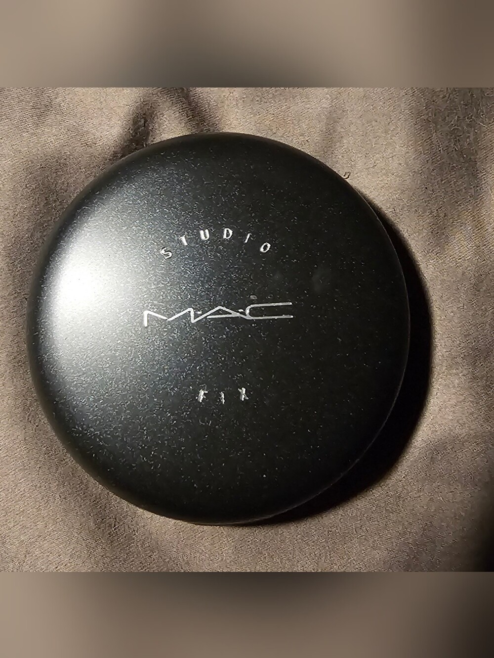 MAC Cosmetics Studio Fix Powder Plus Foundation Compact - NC41